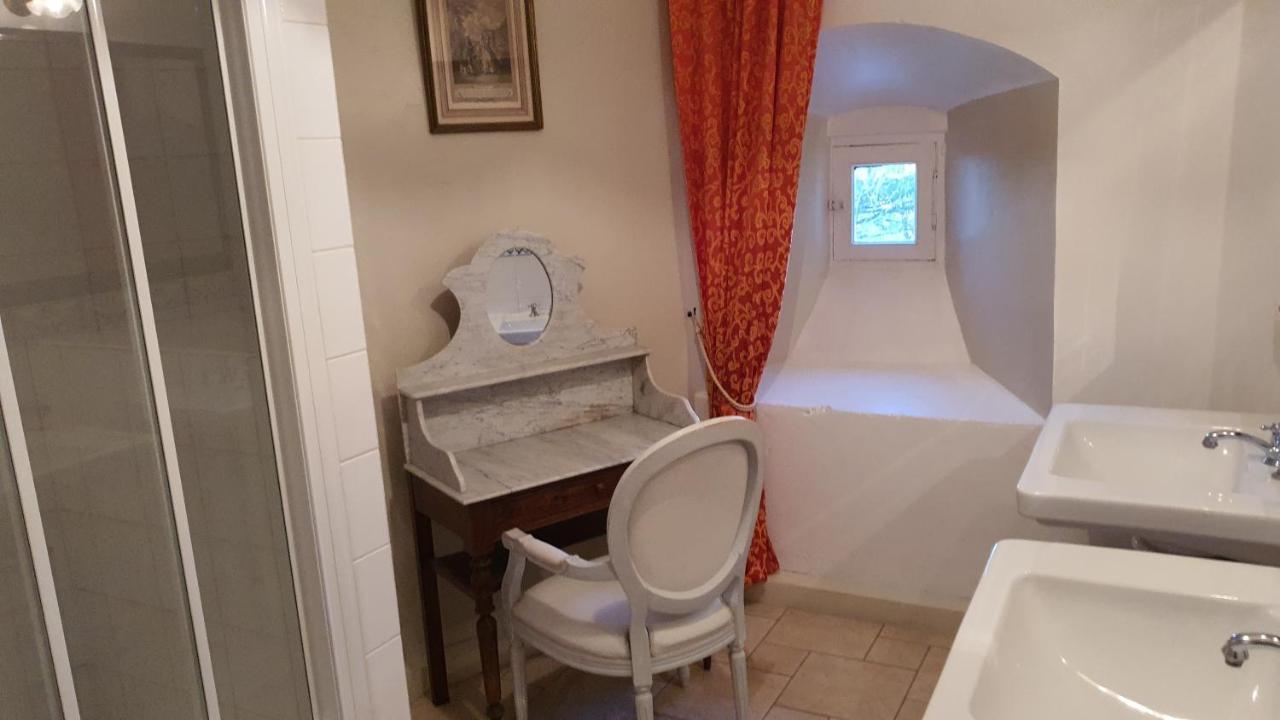 Chateau De La Frogerie Maulévrier 外观 照片