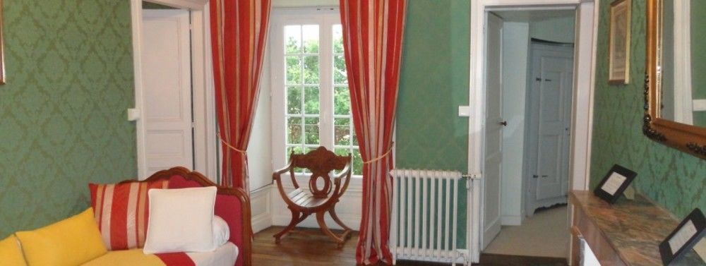 Chateau De La Frogerie Maulévrier 外观 照片